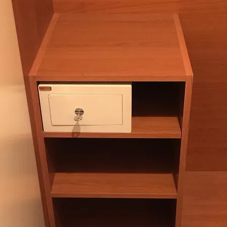 科堤切拉酒店 酒店 3*