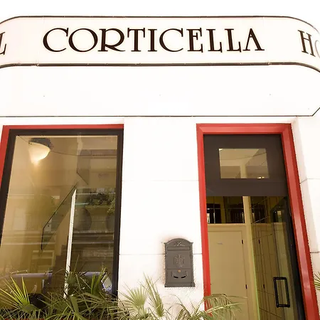 Corticella 3* Bologna