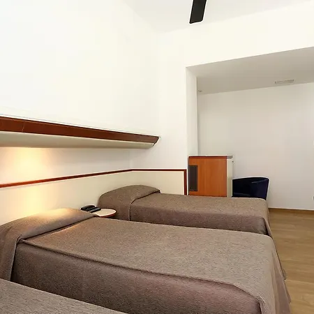 Hotel Corticella 3*