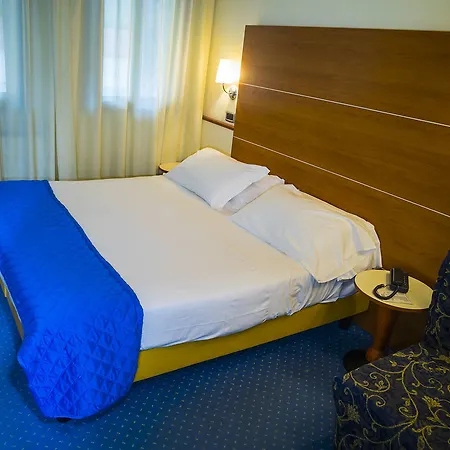 Corticella 3* Bologna