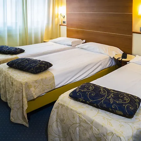 Hotel Corticella Bologna