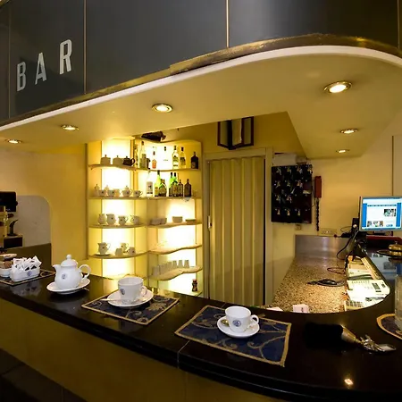 科堤切拉酒店 3*