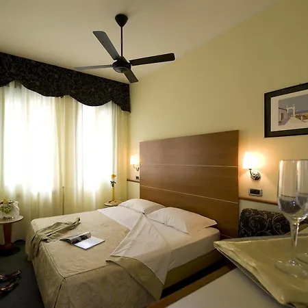 Corticella Hotel Bologna