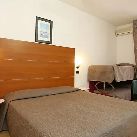 Corticella Hotel 3*