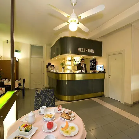 Corticella Hotel Bologna