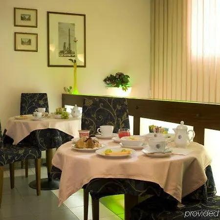 Hotel Corticella Bologna