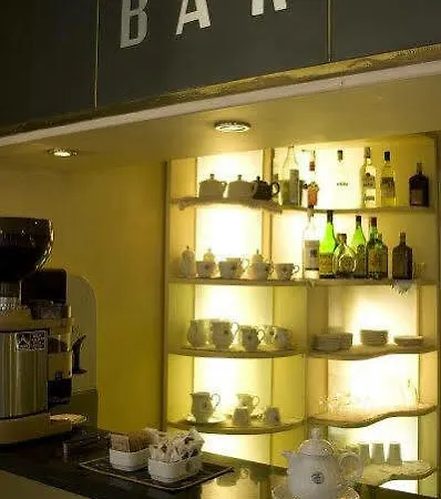 Corticella 3* Bologna