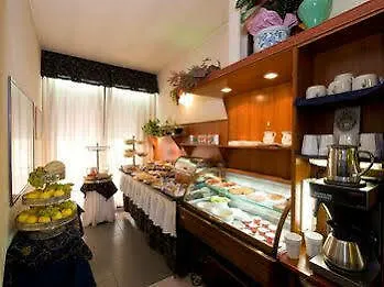 Hotel Corticella Bologna