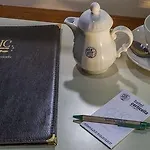 Corticella Hotel