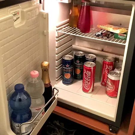 Hotell Corticella Bologna