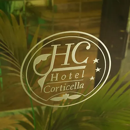 Hotel Corticella Bologna