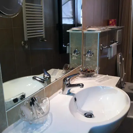 Hotel Corticella