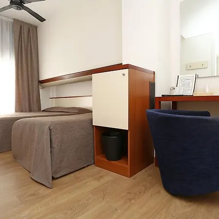 Hotell Corticella Bologna