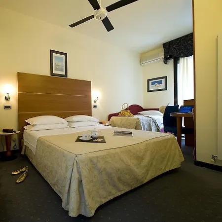 Hotel Corticella