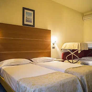 Corticella 3* Bologna