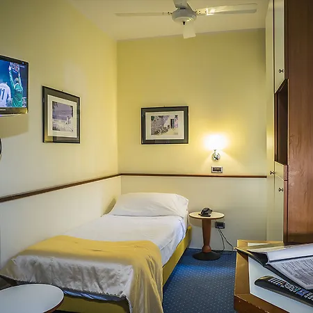 Hotell Corticella 3*