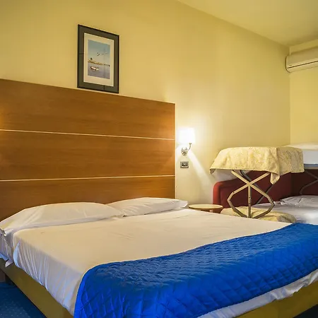 Corticella Hotell 3*