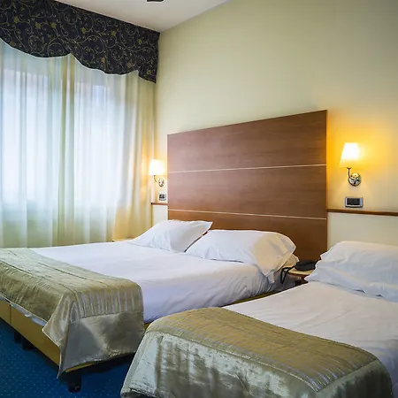 Corticella Hotell Bologna