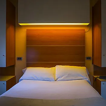 Hotell Corticella 3*