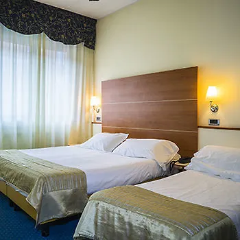 Corticella Hotell Bologna