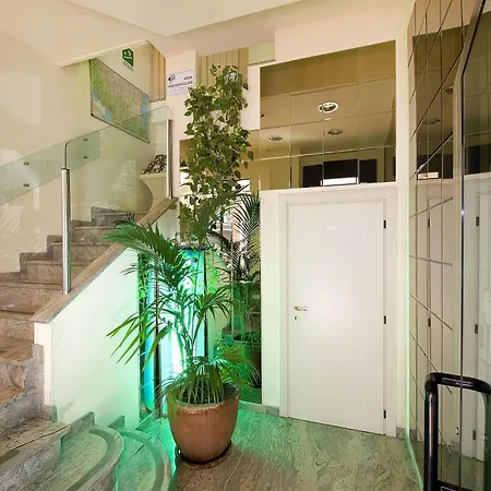 Corticella Hotel