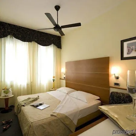 Corticella Hotell Bologna