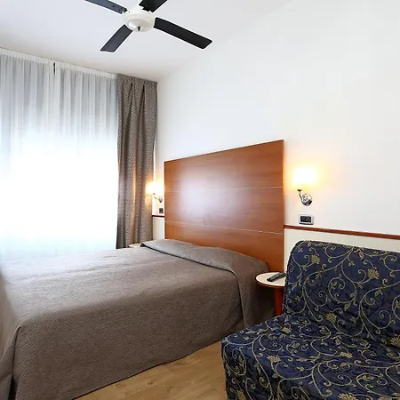 Corticella Hotell Bologna