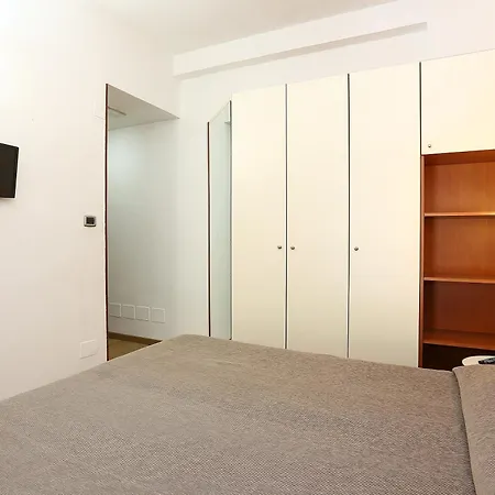 Hotell Corticella 3*