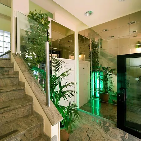 Corticella 3* Bologna