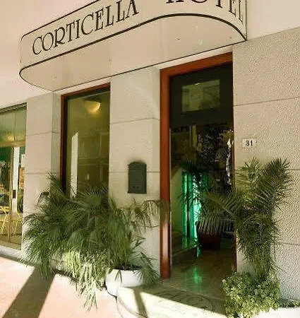 Corticella Bologna