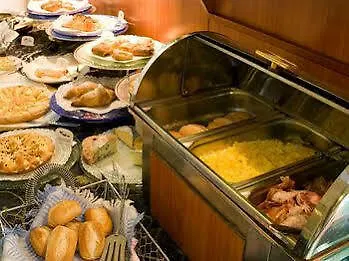 Corticella Hotell Bologna