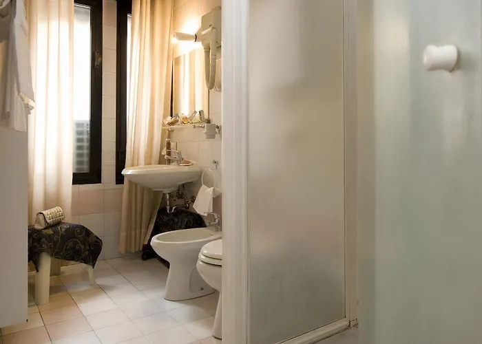 호텔 코티셀라 3*