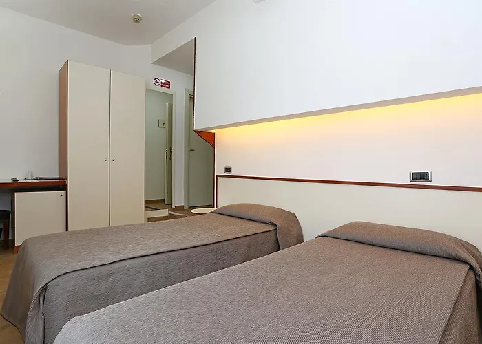 코티셀라 호텔 볼로냐