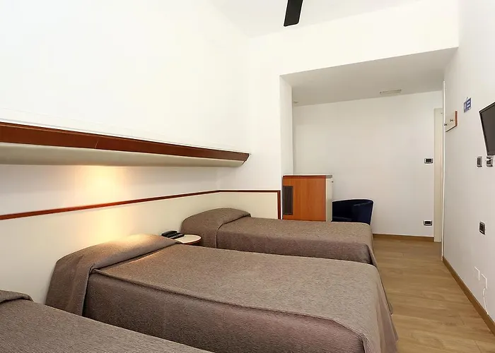 Ξενοδοχείο Corticella 3*