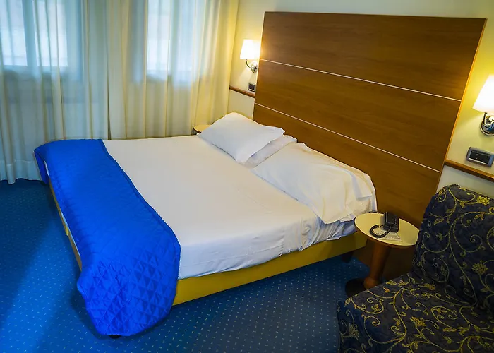 코티셀라 3* 볼로냐