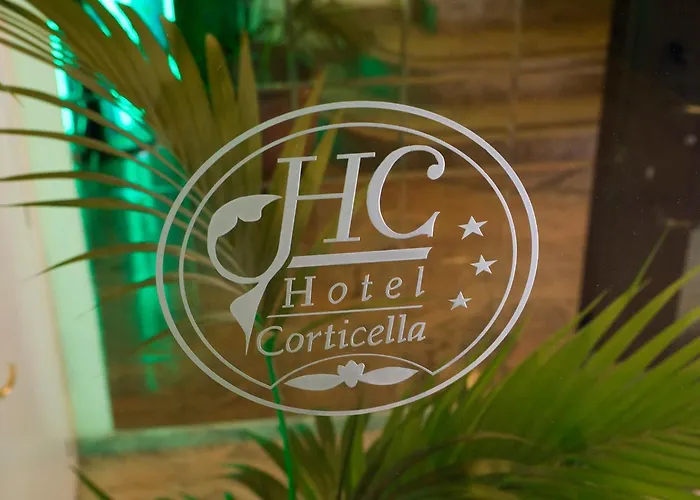 Corticella Ξενοδοχείο