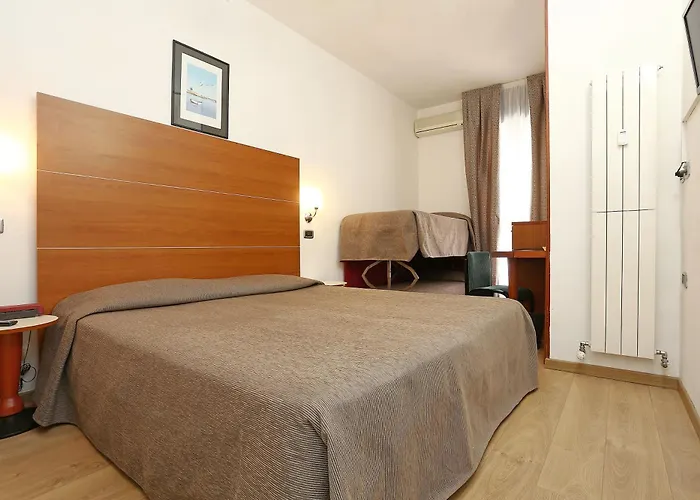 Corticella 3* Μπολόνια
