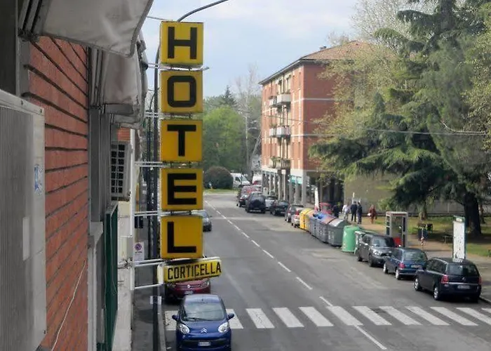 코티셀라 3*