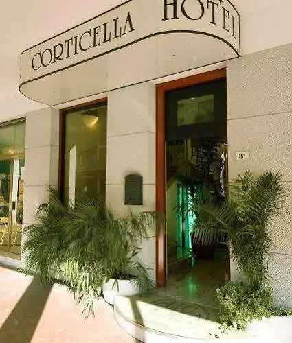 Corticella Μπολόνια