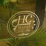 Hotel Corticella Bologne