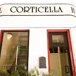 Corticella 3* Bologne