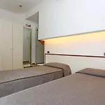 Corticella Hotel Bologne