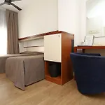 Hotel Corticella Bologne