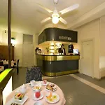 Corticella Hotel Bologne