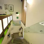 Hotel Corticella 3*