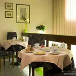 Hotel Corticella Bologne