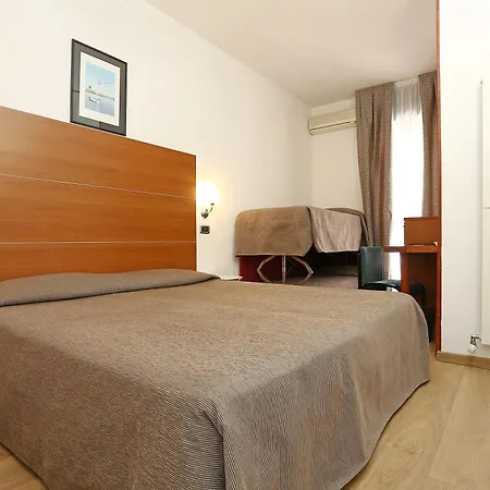 Corticella 3* Bologna