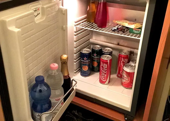 Otel Corticella Bolonya