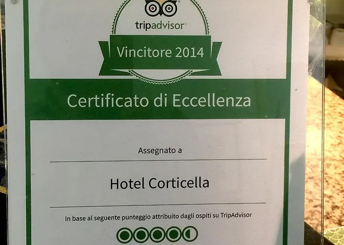 Hotel Corticella Bologna