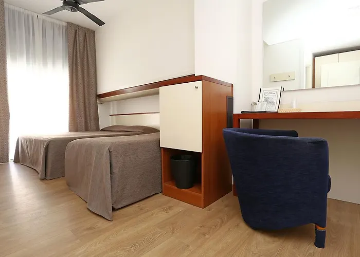 Otel Corticella Bolonya